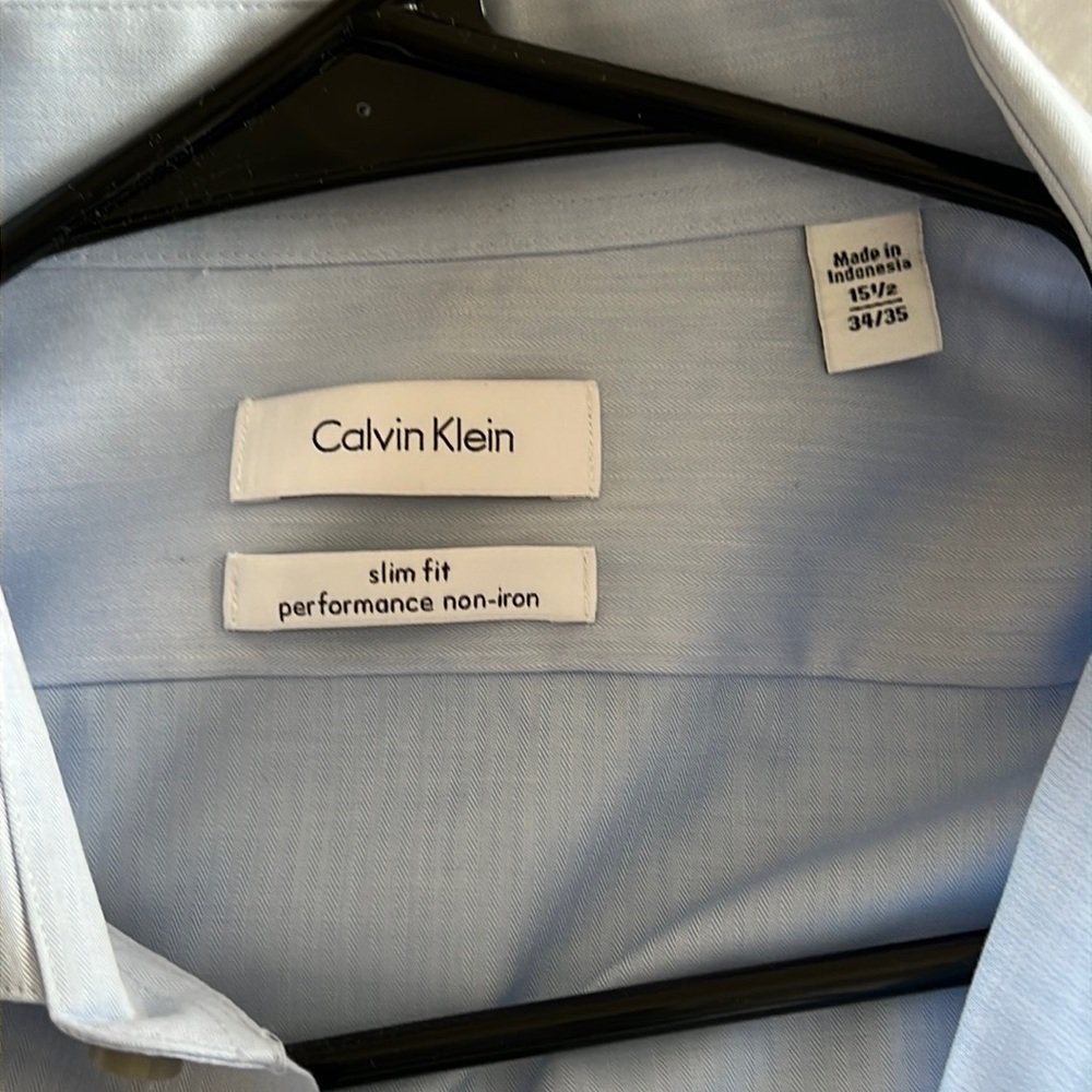 Dress shirt